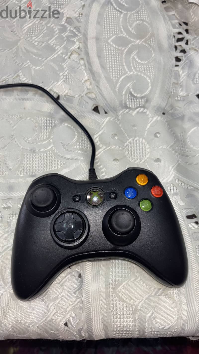 X box 360 6