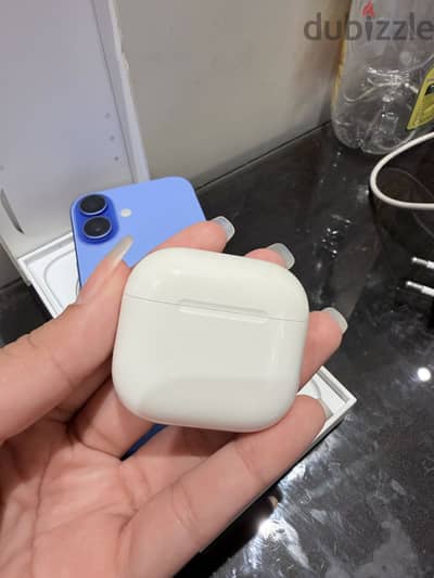 Airpods 4 noise cancellation