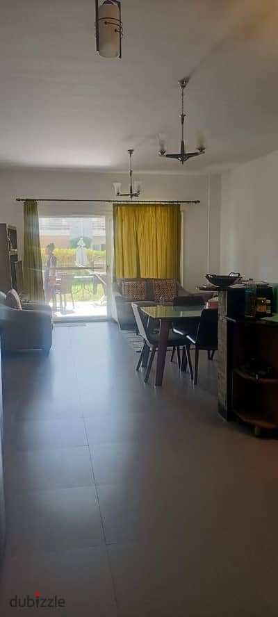 Chalet Ardi for sale in Amwaj Village, North Coast