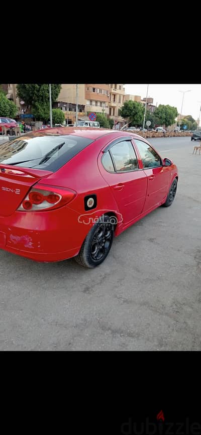 Used Proton Gen 2 2007 For Sale Cairo