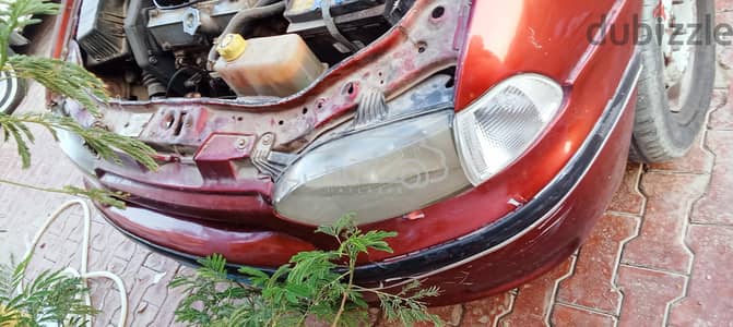 Used Fiat Siena 2001 For Sale 6 October