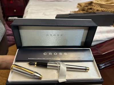 Elegant Luxury Pen Set – Premium Writing & Gift Set