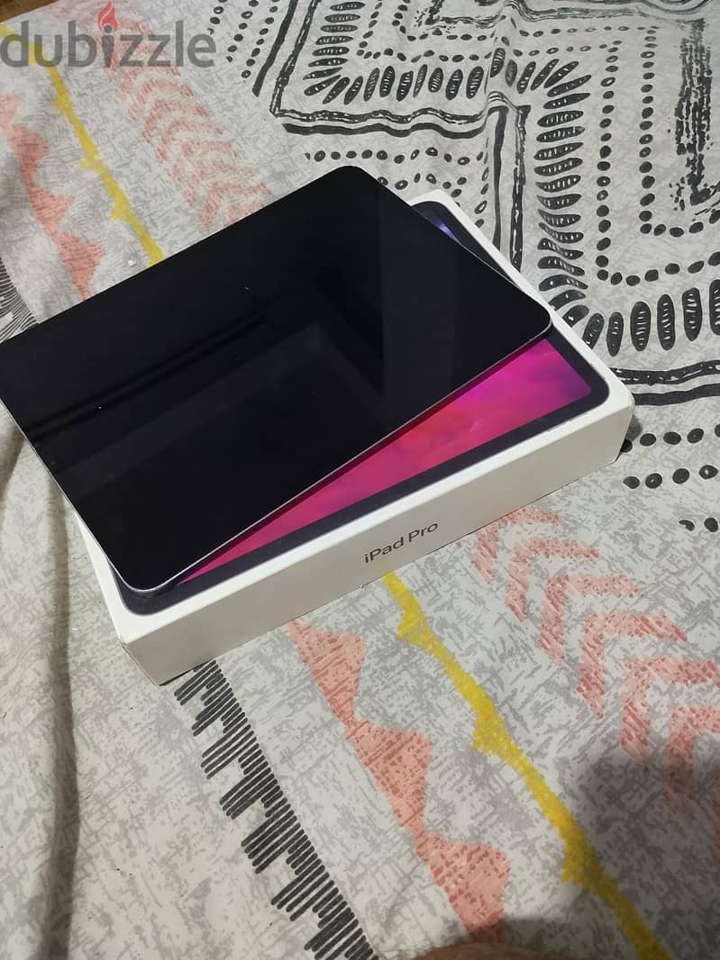 ipad pro 2020 1