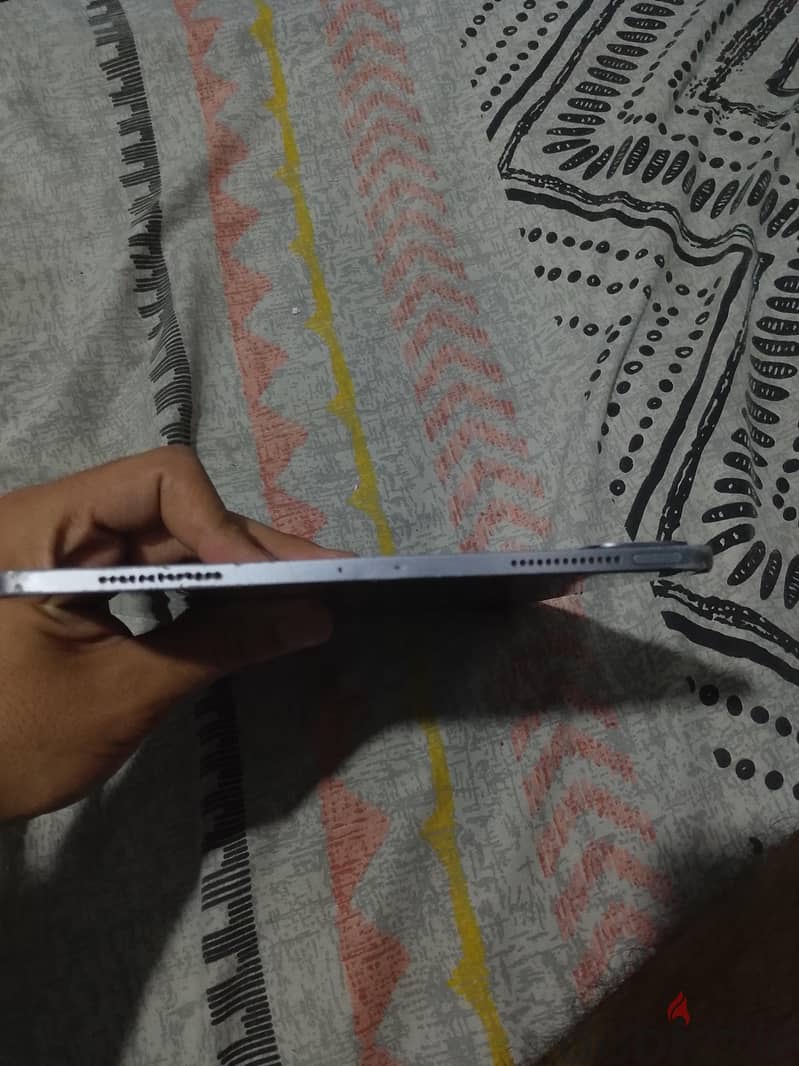 ipad pro 2020 3