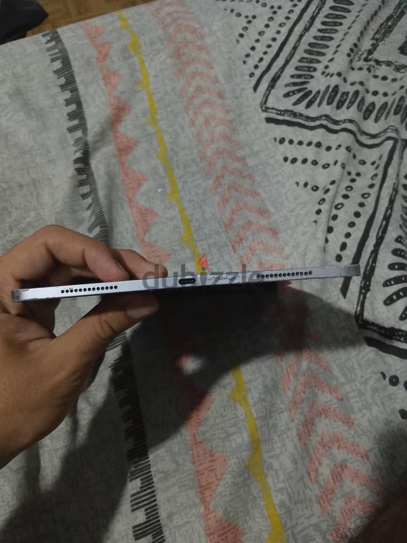 ipad pro 2020 5