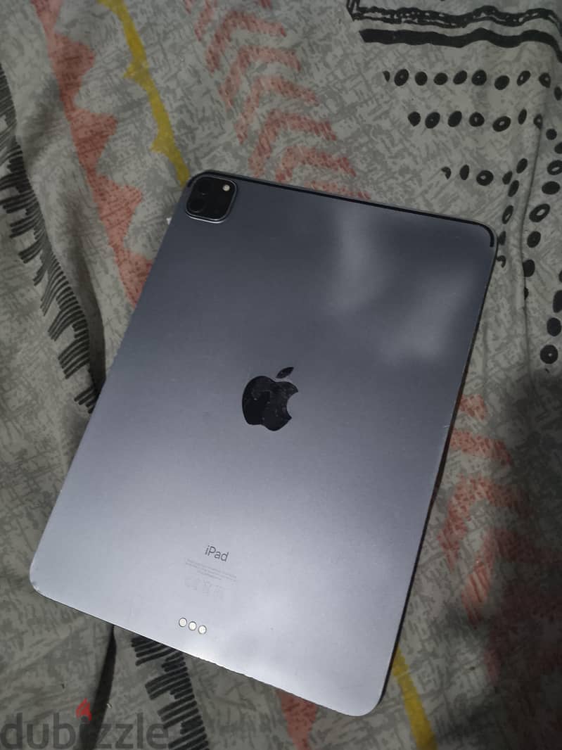 ipad pro 2020 6