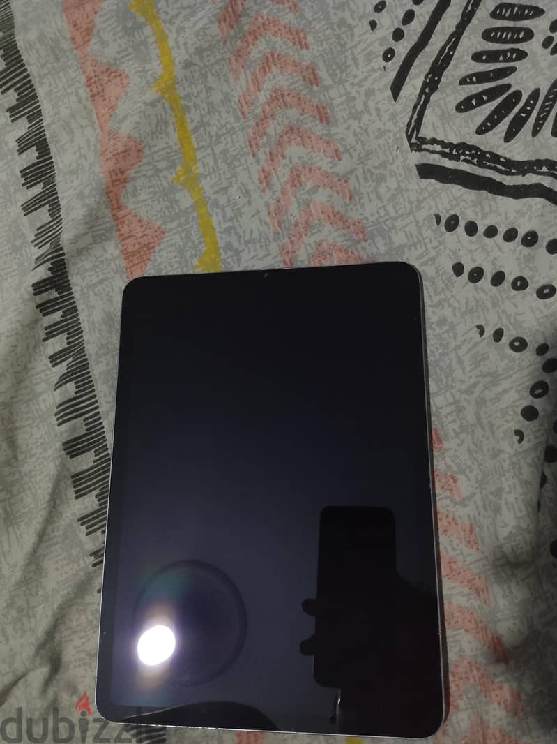 ipad pro 2020 8