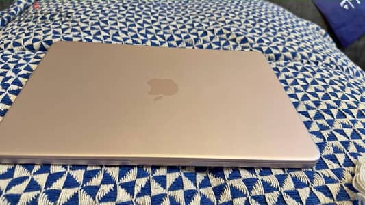 Macbook Neo like New