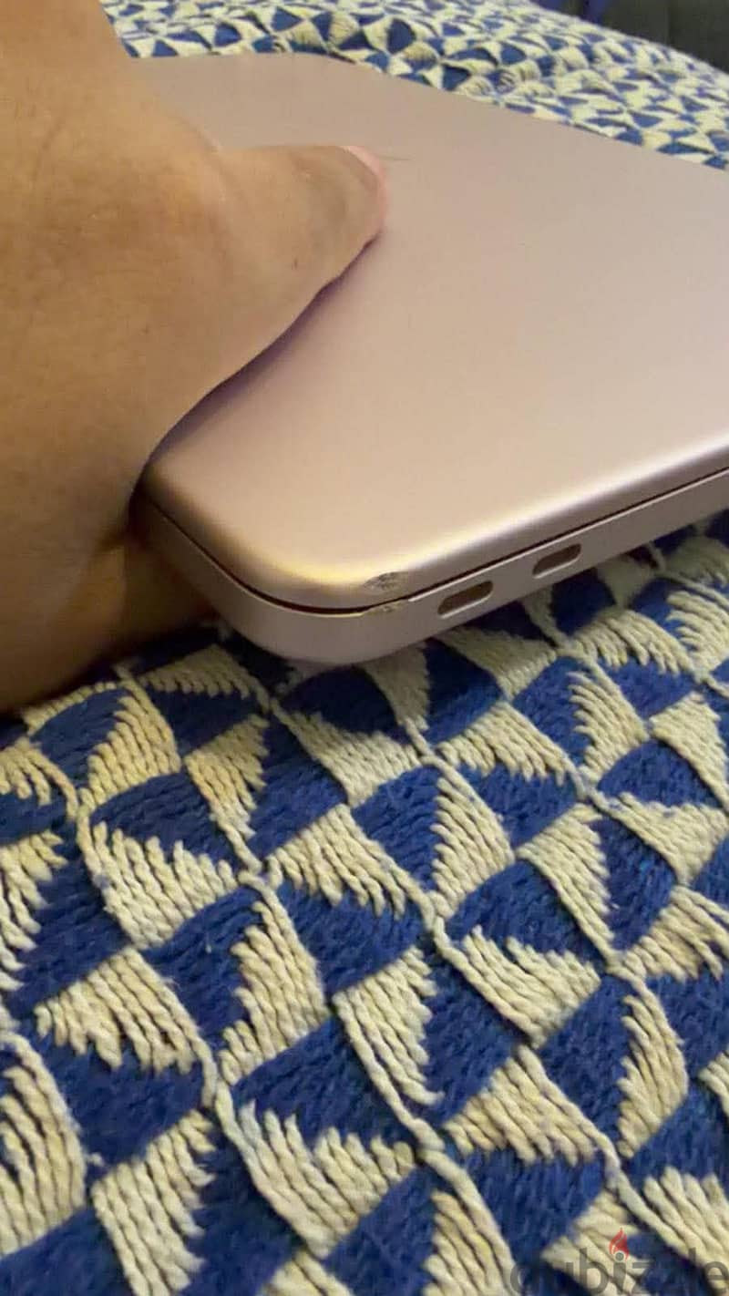 Macbook Neo like New 1