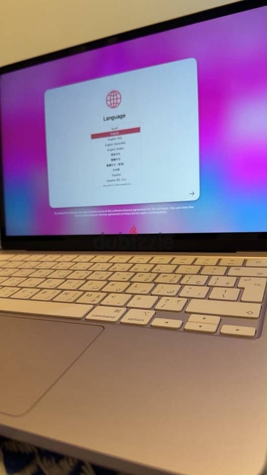 Macbook Neo like New 3