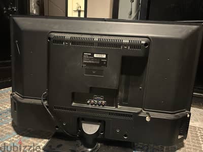 Toshiba 32 inch