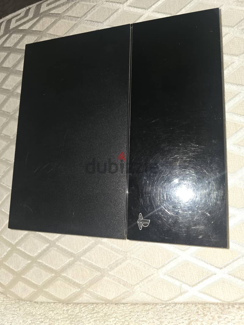 PS4 Fat | 1 TB storage (Used) 1