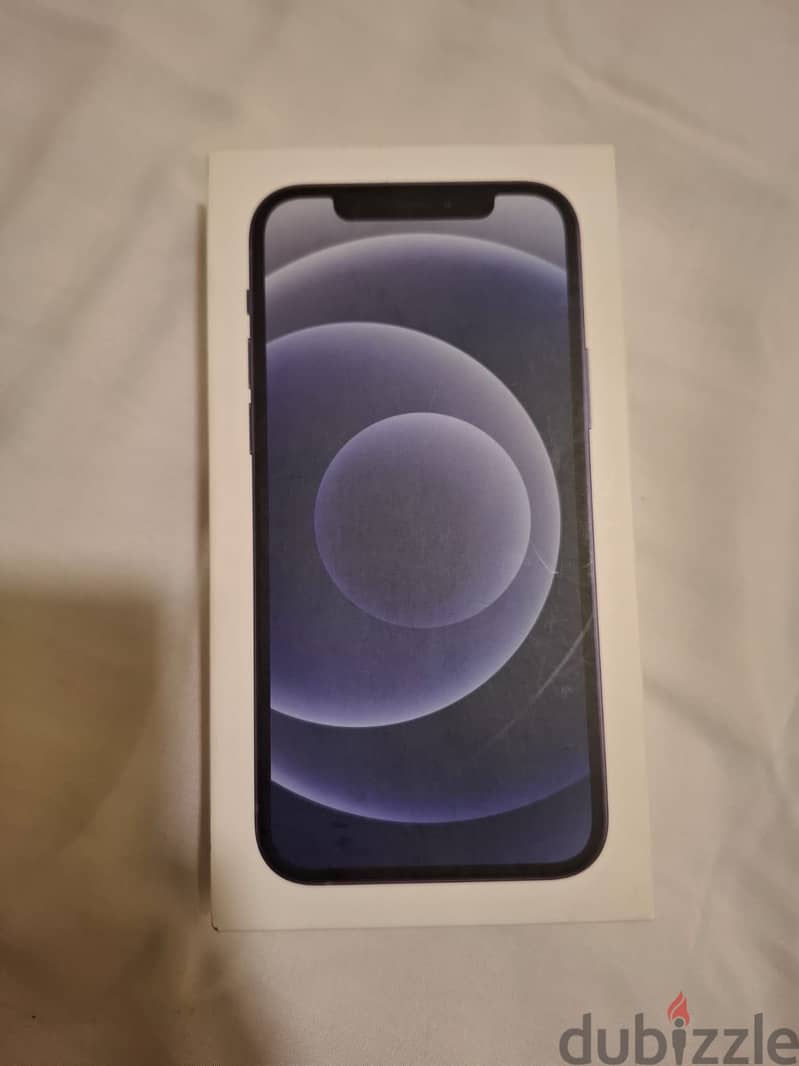 Apple - iPhone 12 1