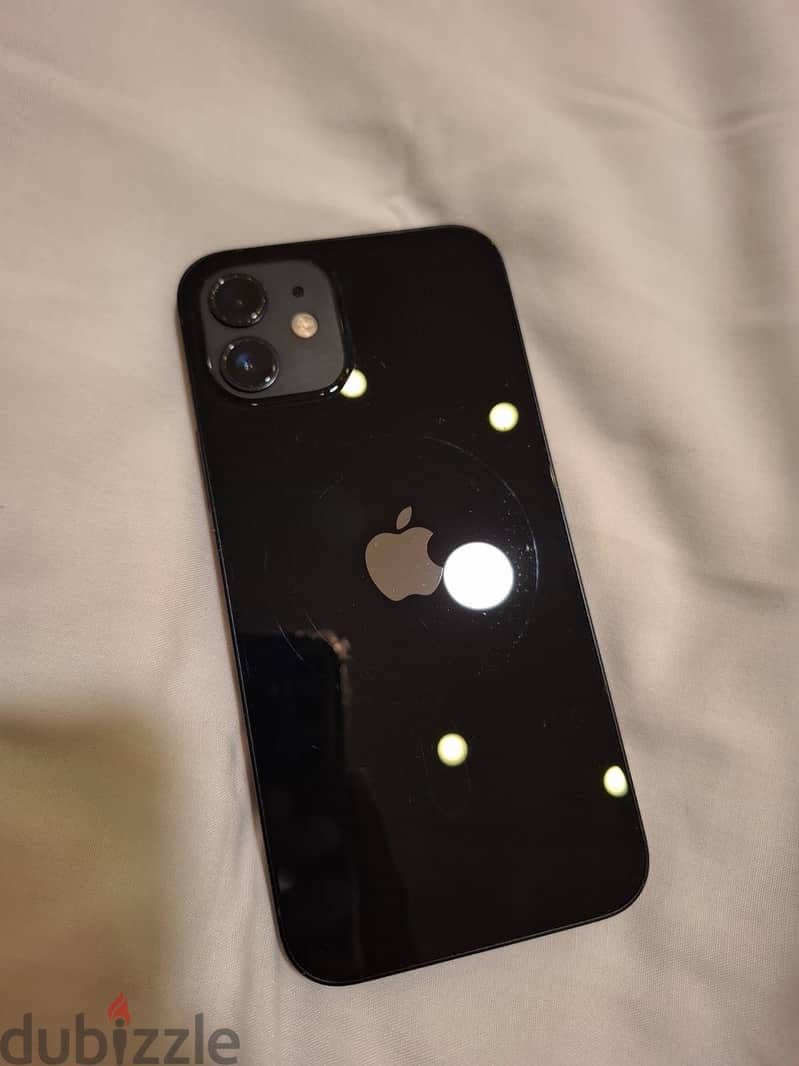Apple - iPhone 12 3