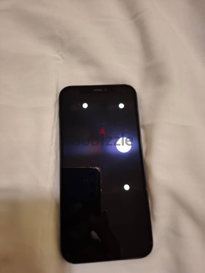 Apple - iPhone 12 5