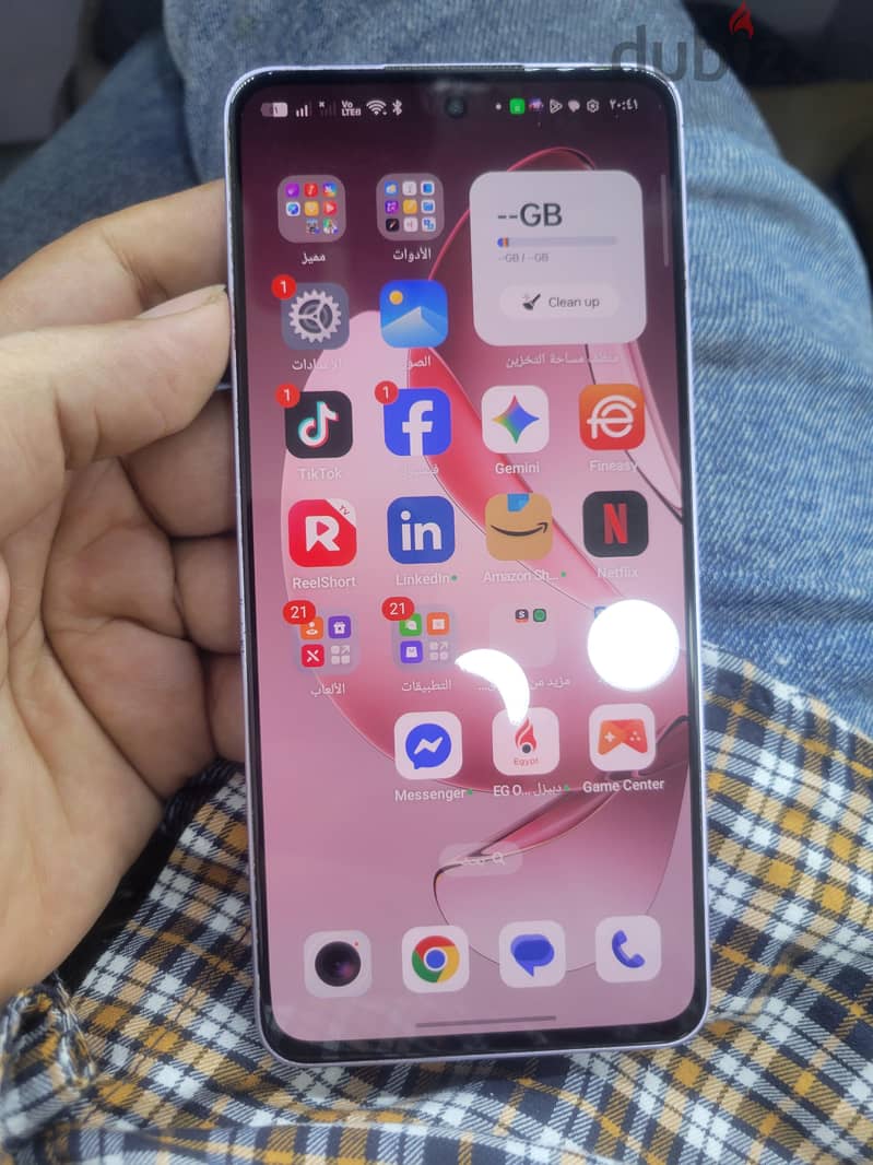 اوبو رينو 13 اف 3