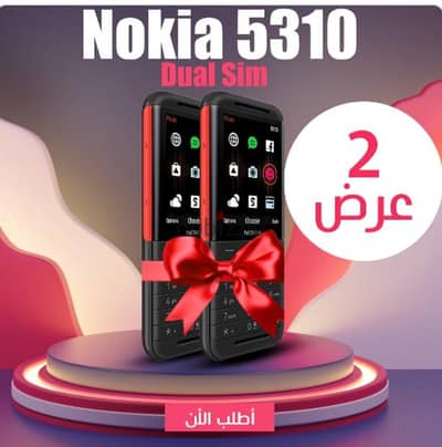 نوكيا 5310
