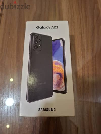 Samsung A23