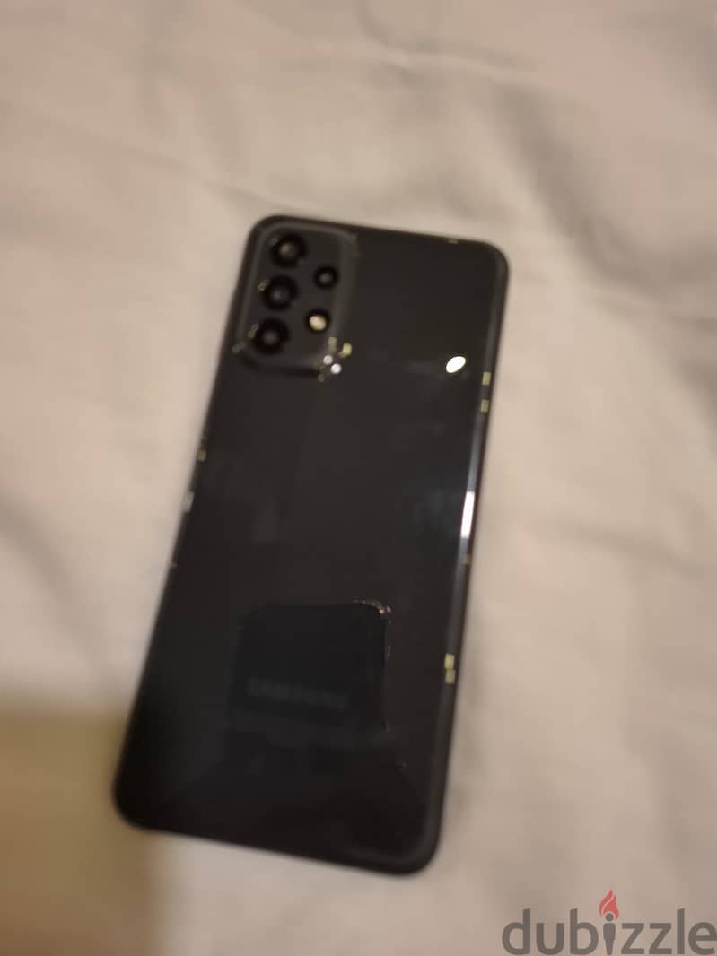 Samsung A23 3