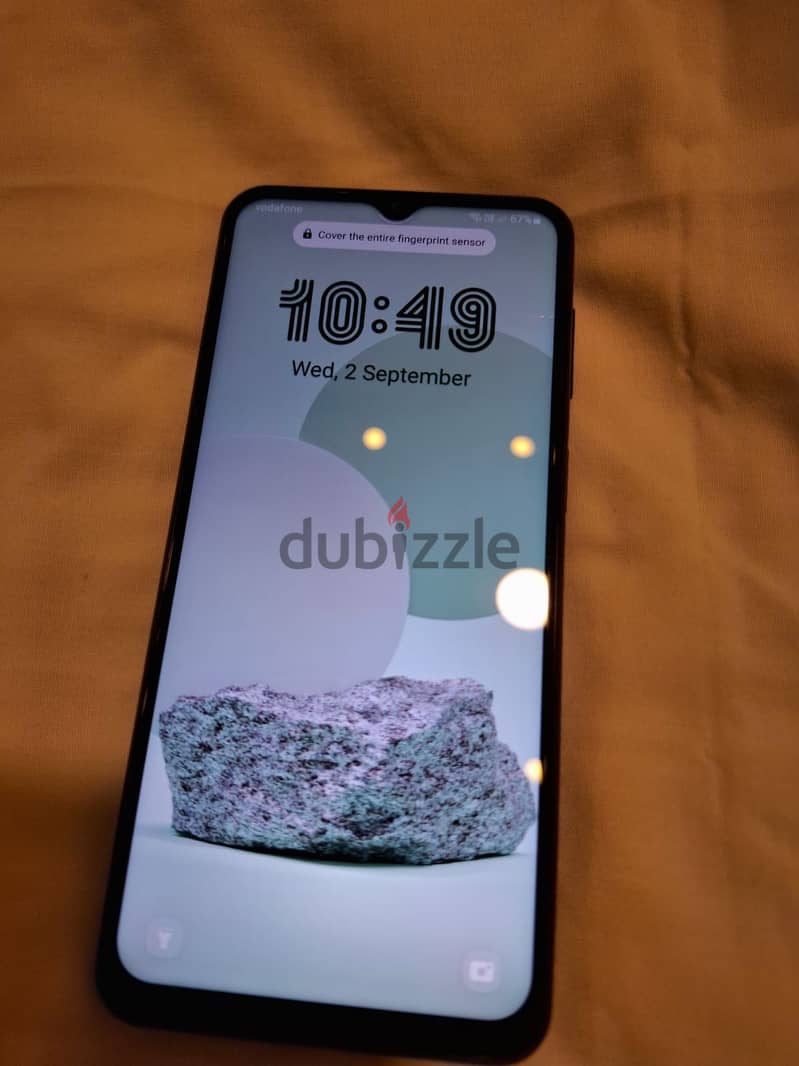 Samsung A23 6