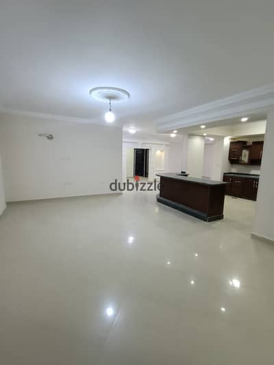 Duplex 400 meters 5 rooms 4 bathrooms super lux with swimming pool for rent with kitchen