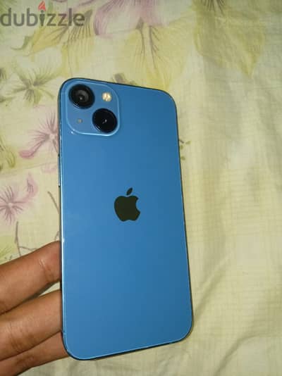 Apple - iPhone 13