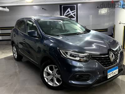 Renault Kadjar 2022