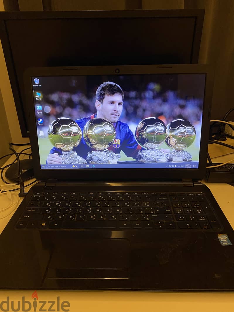 laptop hp 15 notebook pc 1