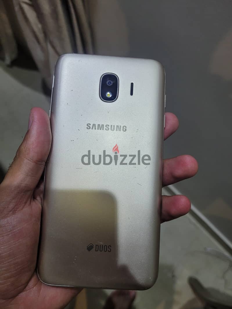Samsung J4 1