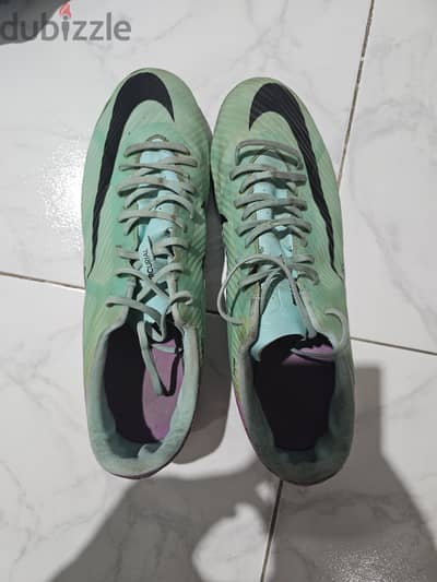Nike Airzoom Original (Like new) size: 45.5