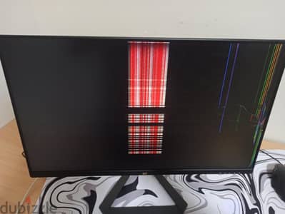 viewsonic vx2479a-hd-pro 240HZ