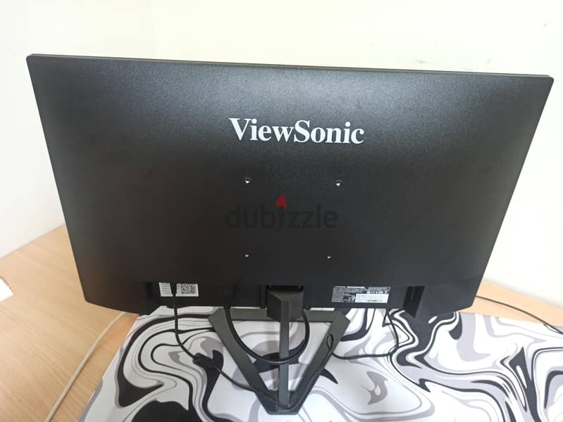 viewsonic vx2479a-hd-pro 240HZ 1