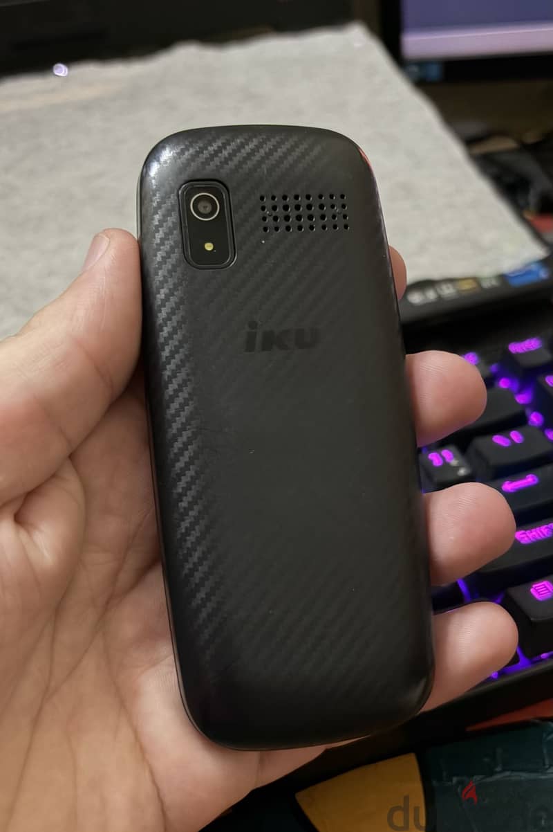 Mobile iku 3