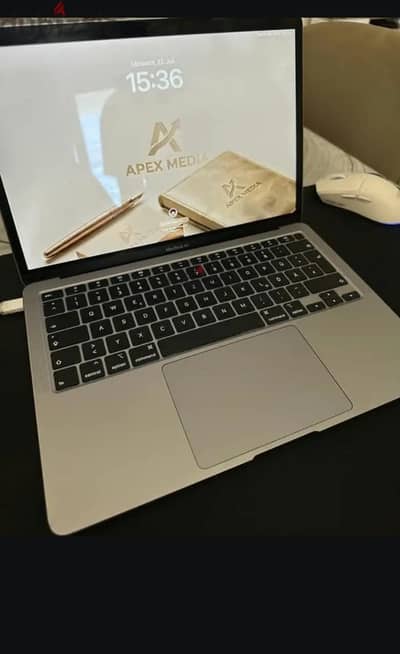 macbook air i3  2020
