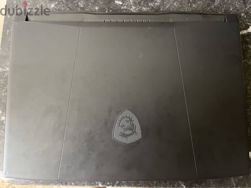 MSI katana 15 hx b14wfk 3