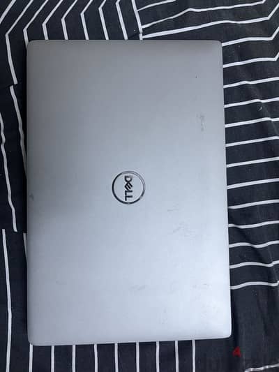 Dell latitude 5420 laptop