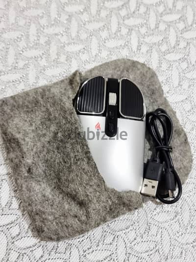 COTEetCI Beetle Dual Mode Wireless Mouse