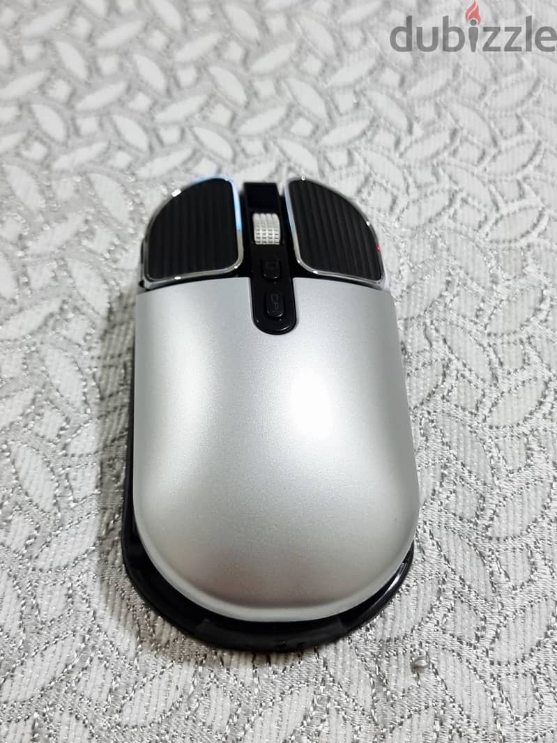 COTEetCI Beetle Dual Mode Wireless Mouse 3
