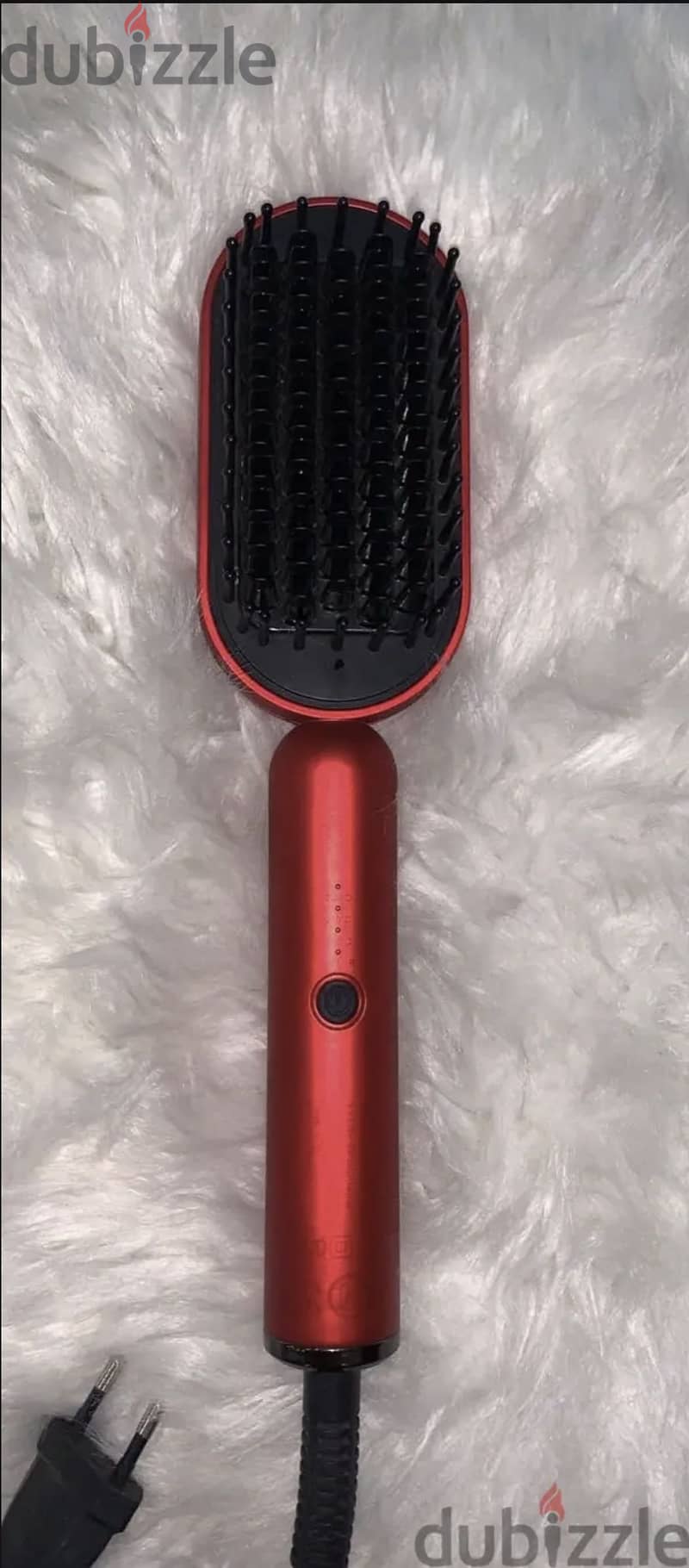 Rush brush S3 light 1