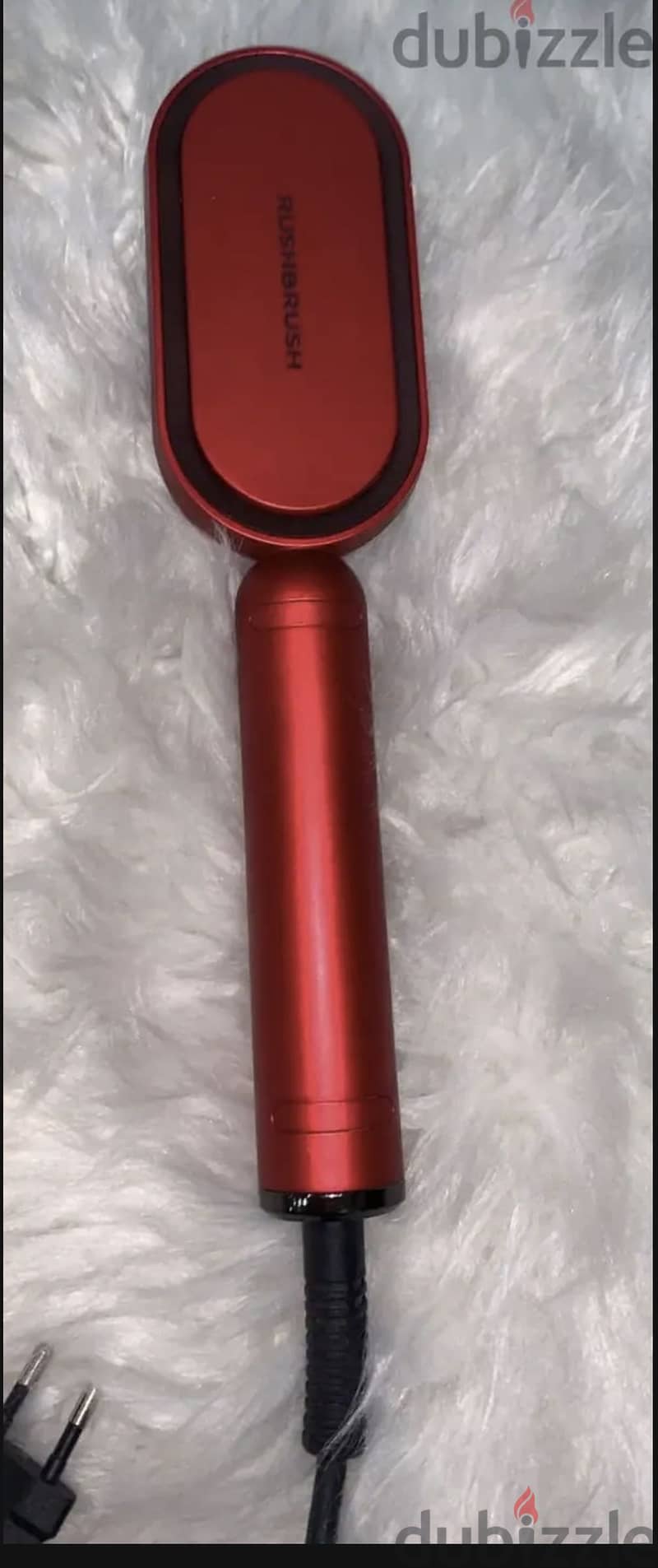 Rush brush S3 light 3