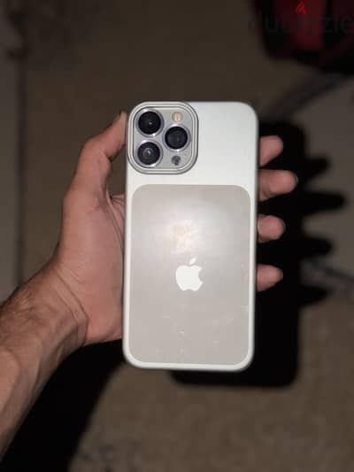 آبل - آيفون 13 برو ماكس