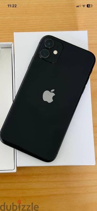 Apple - iPhone 11