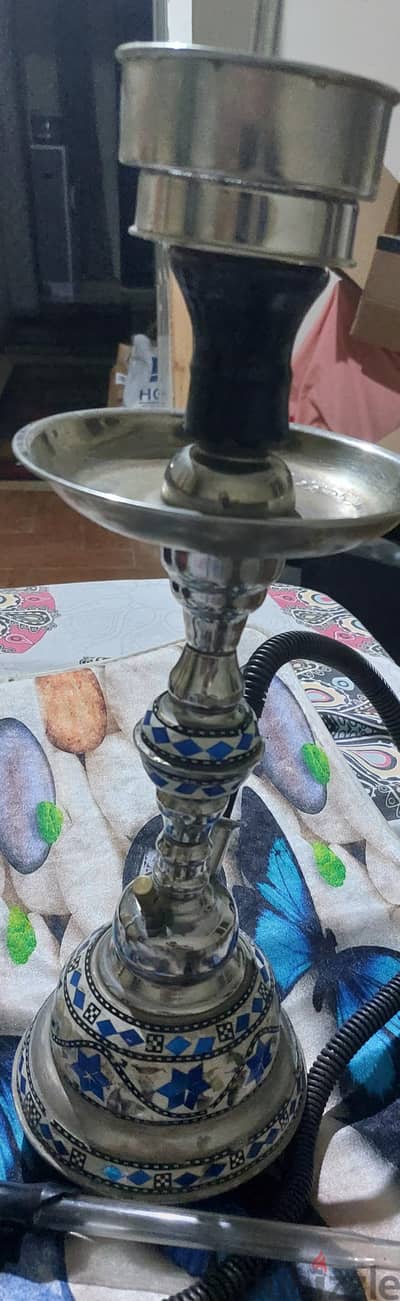 شيشه استانلس