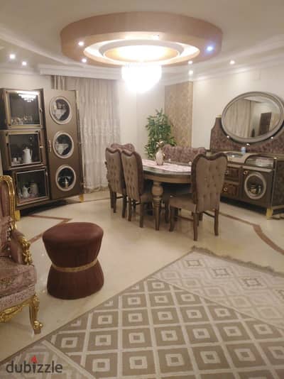 Apartment for rent in Mokattam
