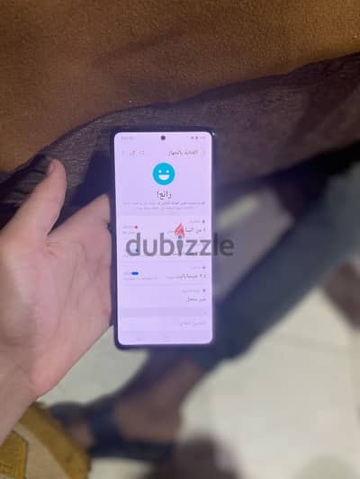 سامسونج موديل اخر a52s 5g كسر زيرو