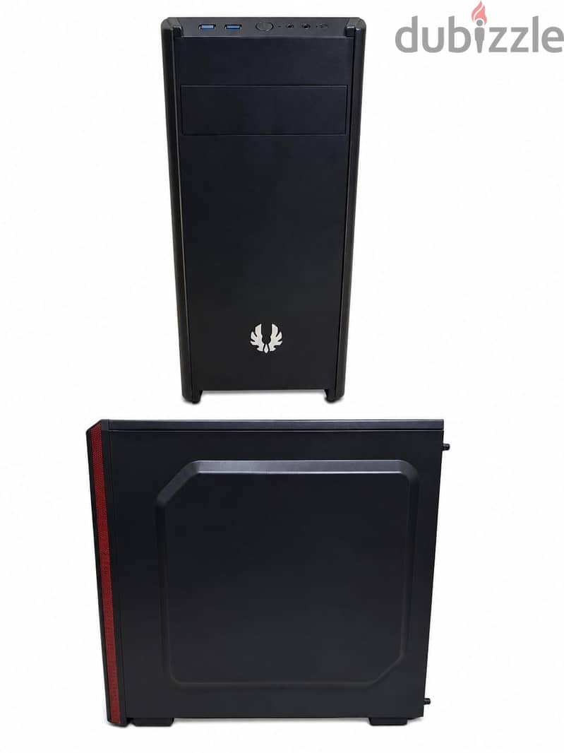 BitFenix Nova TG 1