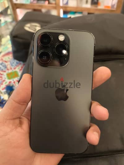 Apple - iPhone 14 Pro