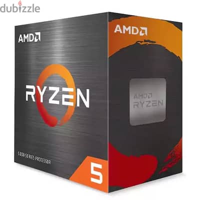Ryzen 5 5500 box used like new