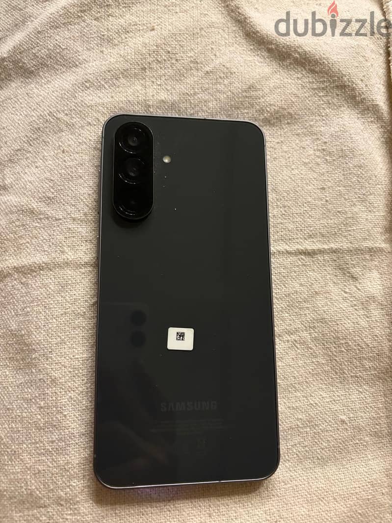 Samsung A56 used for only 2 months 1