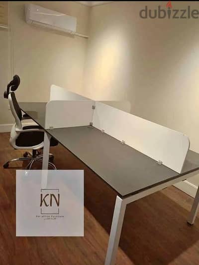 خلية عمل _ وورك استيشن _ Work Station _ بارتيشن مكاتب _ Partition